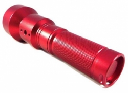 large RD90T SCUBALAMP TORCH 1800 LUMENS 2